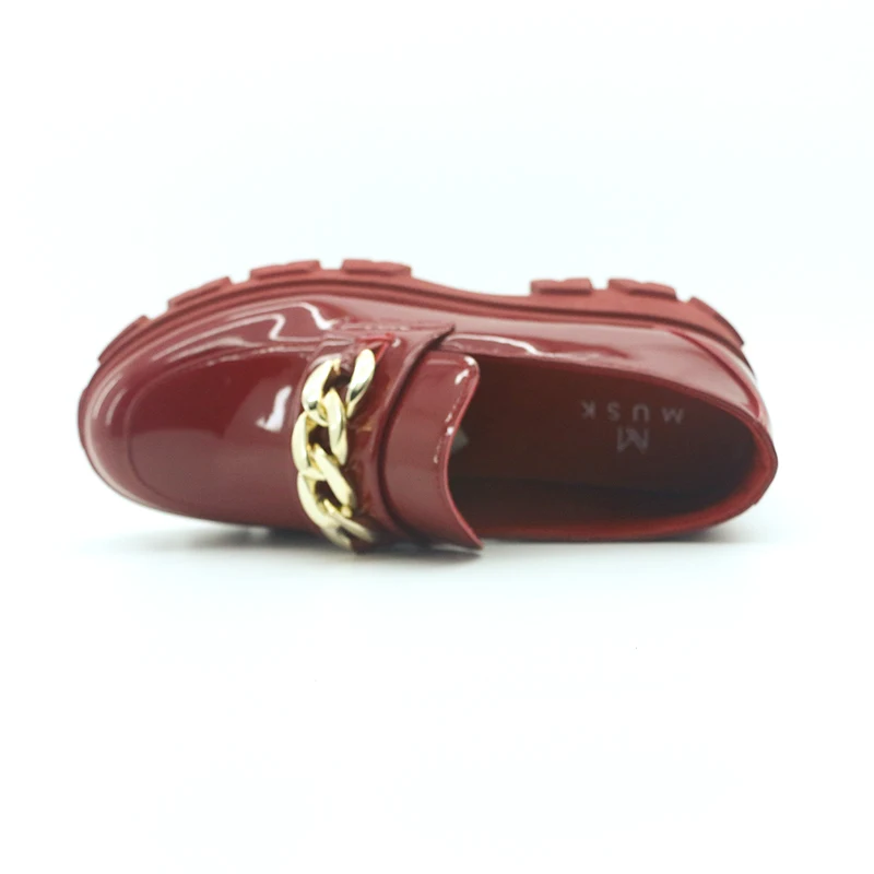 S Ancle Studded Flat Boots by Pair 2022 Elastic Band Women Leather Shoes Winter Floral Spring Anti Heel Girl Item Style Outdoor