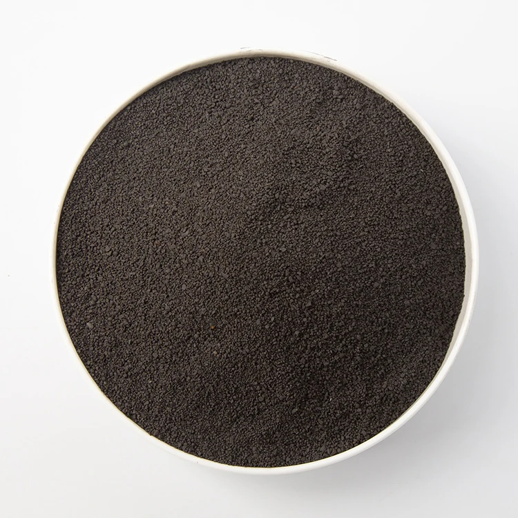 Factory Supply Low Price manganese sand Manganese Filters for Water Treatment