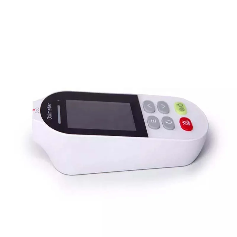 Vet Veterinary monitor spo2 Oximeter Handheld mini portable Veterinary equipment Cat Dog Pulse Oximeter