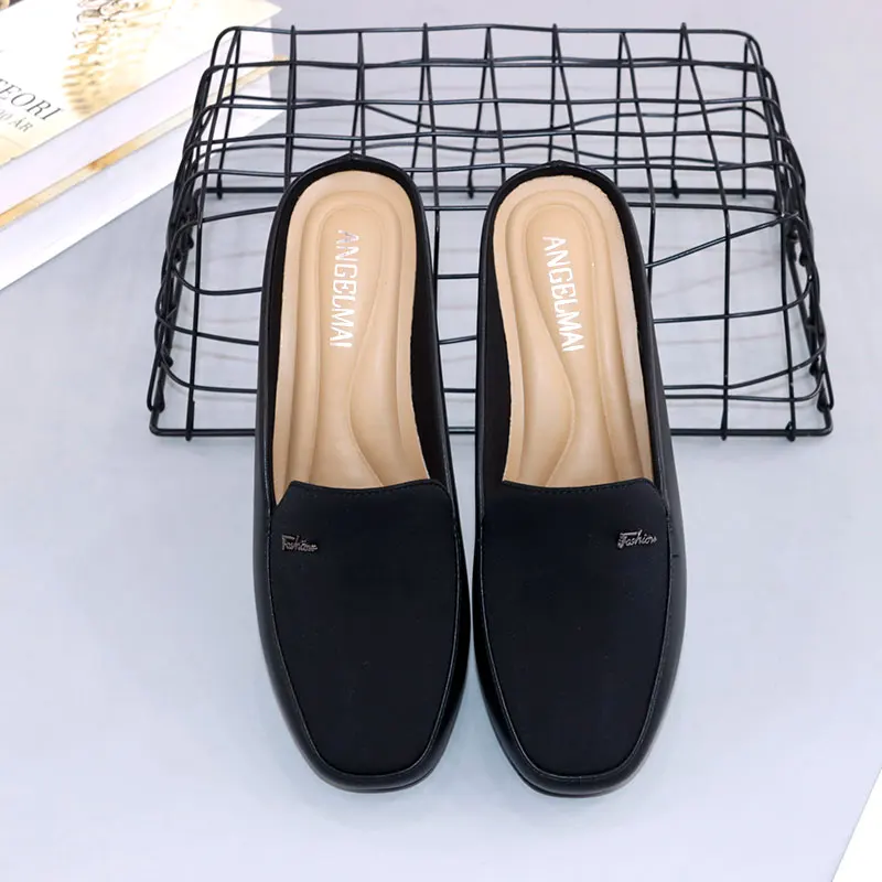 Best quality mature sexy women wedges sandals outdoor wholesale casual women shoes hight heeled slippers