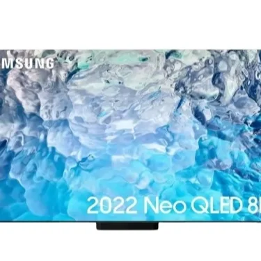 Best SAAMSUNG QE85QN900CTXXU 85 Inches Smart 8K HDR Neo QLED TV with Bixby & Alexa