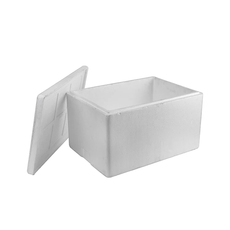 
Factory direct best price foam insulated shipping box to ship 15