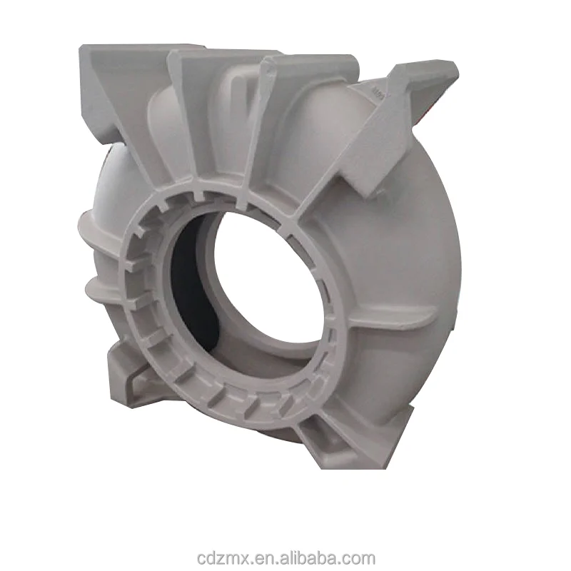 Widely Used Superior Quality Grey Iron / Ductile Iron flywheel casting powder