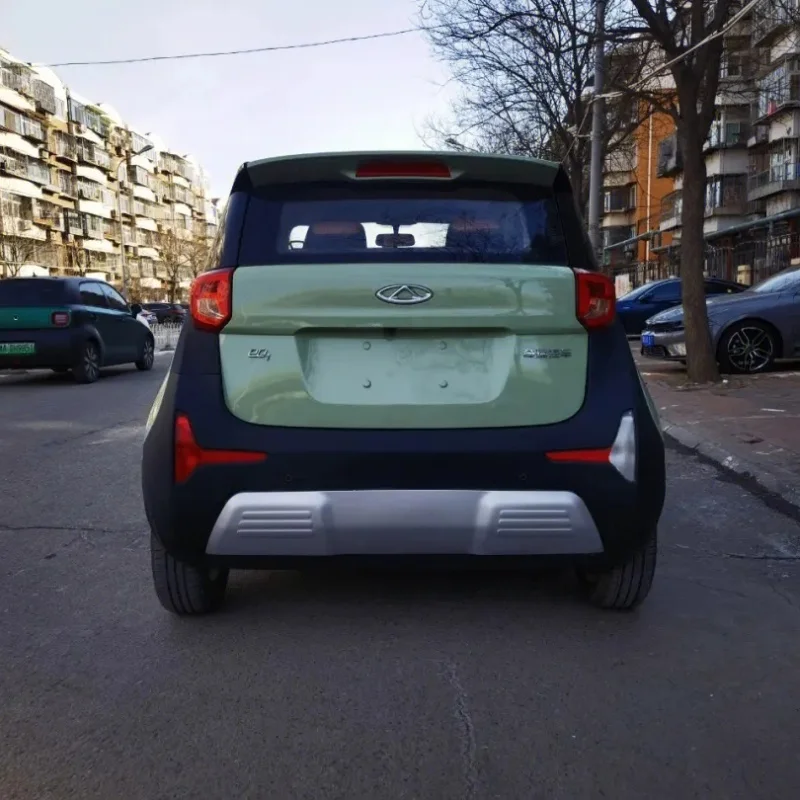 2024 Chery Small Ants Auto Electric car wholesale cheap 251km 301km 408KM  New Energy Vehicle for Used Cars