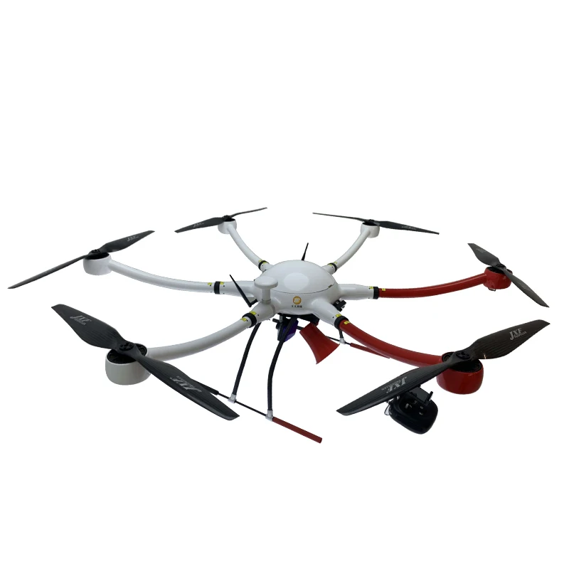 New waterproof uva drone fishing rescue aerial photography remote control drone