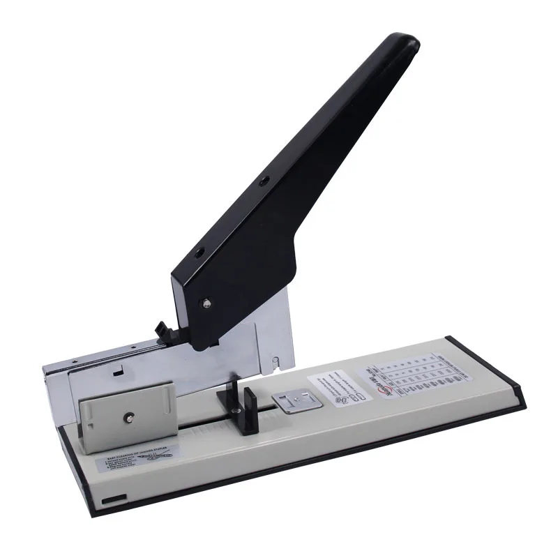 240 Page Student Office Paper Stapler Manual Book Binding Stapler