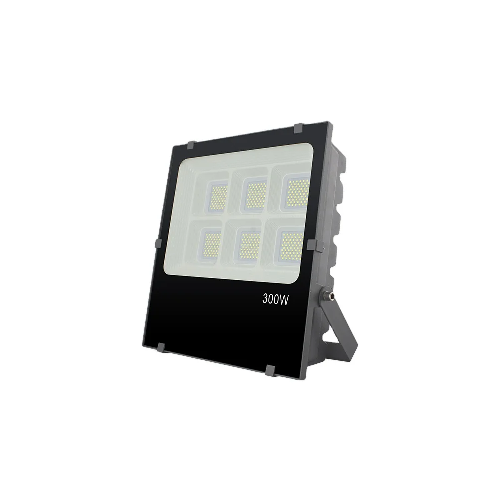 5054 серия нано-отражатель SMD прожектор 50 Вт 100 Вт 150 Вт 200 Вт Водонепроницаемый IP65 Светодиодный прожектор для стадиона