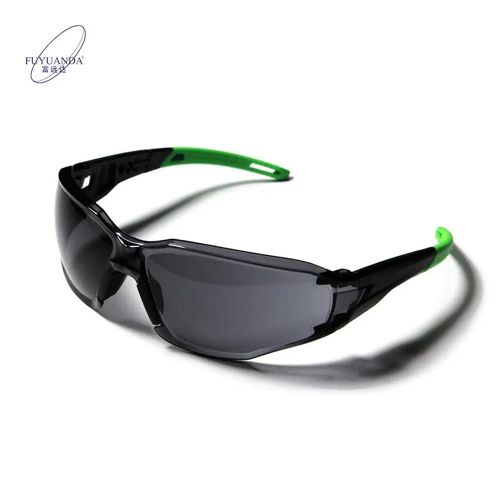 Safety Goggles Eye Protection Eyewear Anti fog Industrial Work Glasses For Prescription Safety Glasses