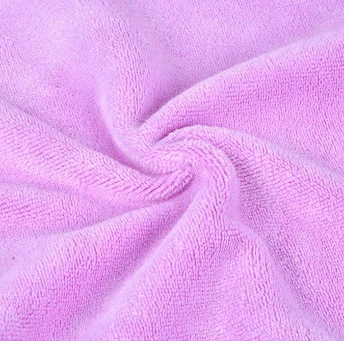 Microfiber Spa Sexy Bath Towel Dress Wrap For Women