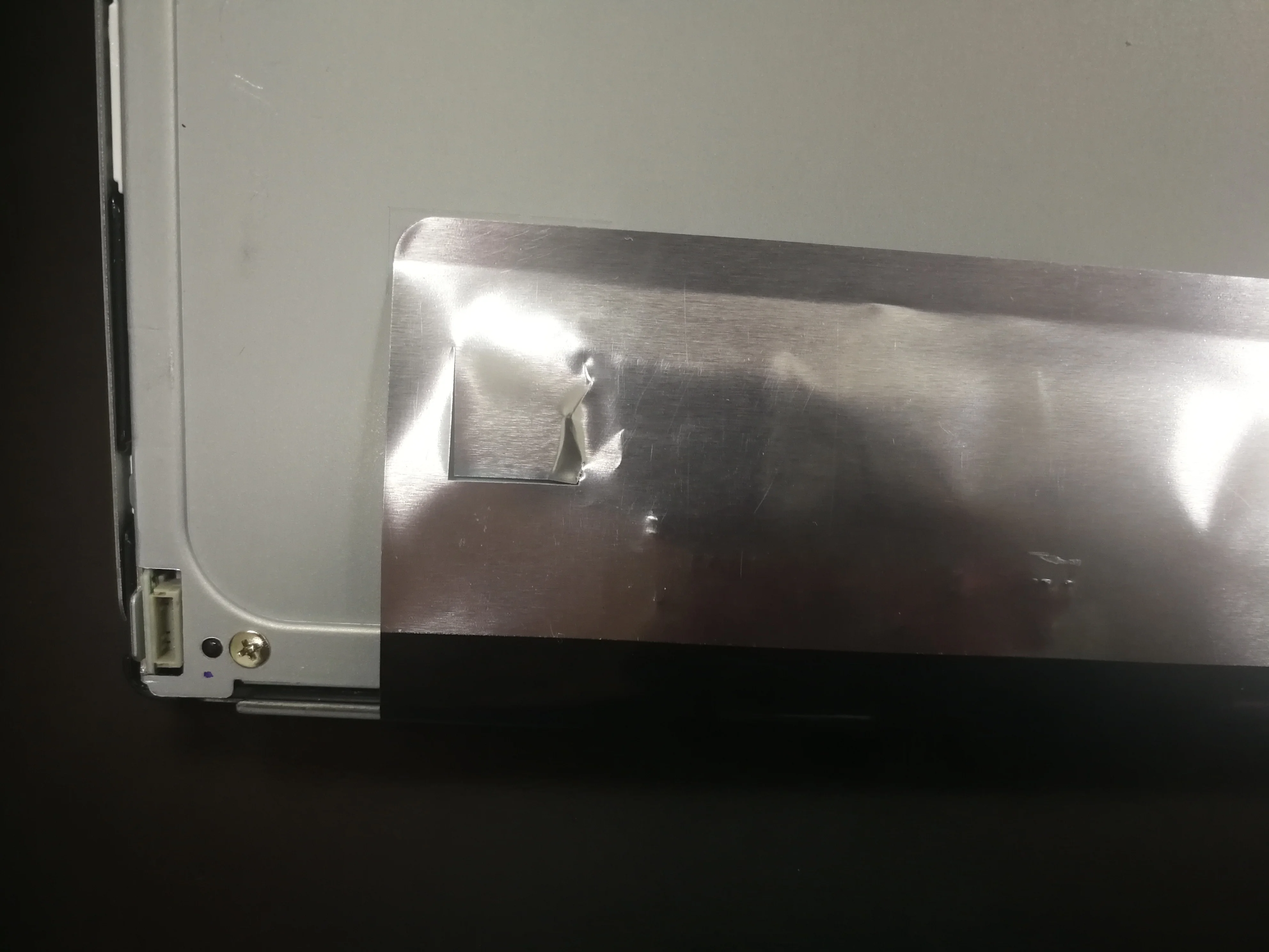  Новый IPS ЖК-экран LM238WF1 SLK1 LM238WF1-SLK1 для Dell inspiron 24 3464 серии HKC H240 HP 24ES