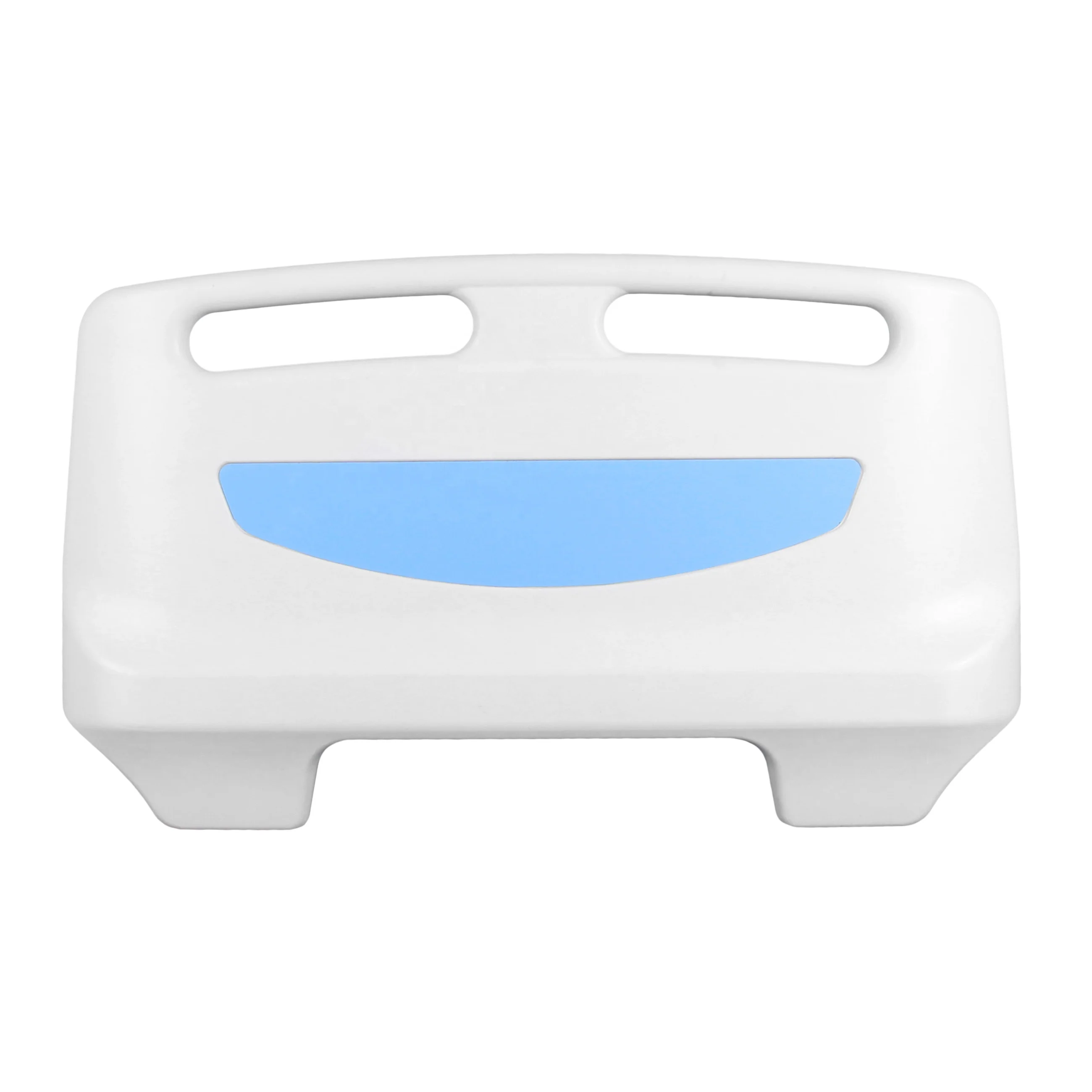 Blow Molding PP Plastic Hospital Medical Bed Headboard