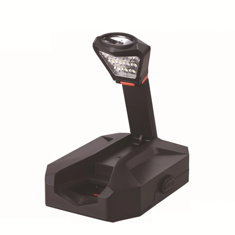 
ST-08 24pc shand tool screwdriver set with Flashlight 