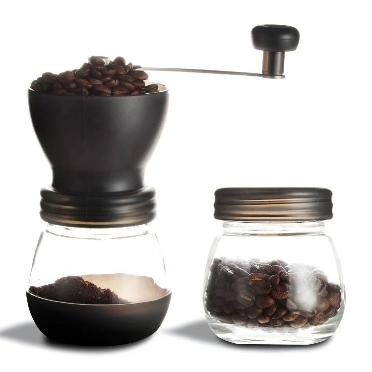 Фабричное производство, оптовая продажа, ручная Турецкая кофемолка