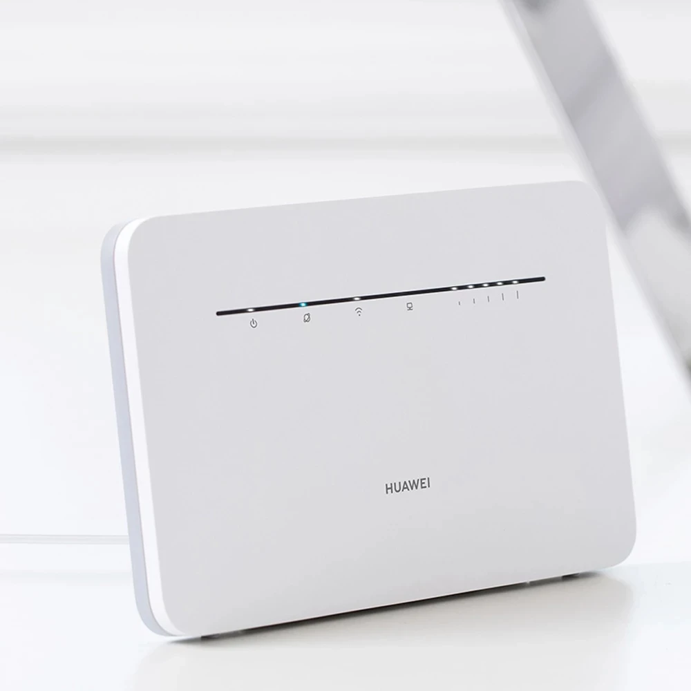  B316-855 2 4G 5G Портативный LTE FDD беспроводной уличный CPE Мини Wi-Fi роутер Rj45 мобильные точки