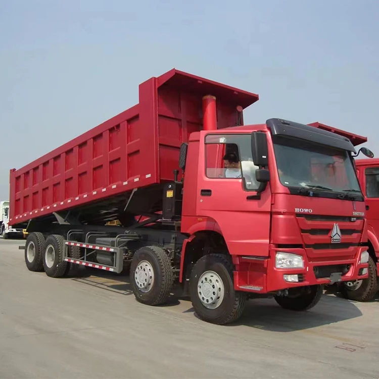 Sinotruk карьерный самосвал цена Саудовская Аравия подержанные грузовики
