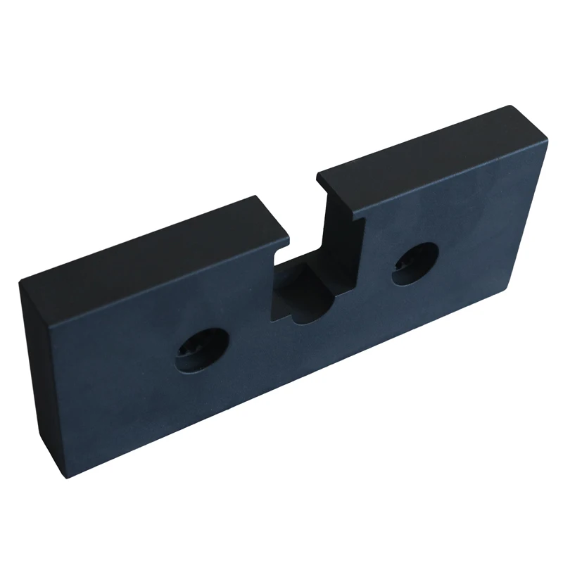 5kg selectorized weight stack Commercial Fitness equipment accessories 2kg OEM weight stack