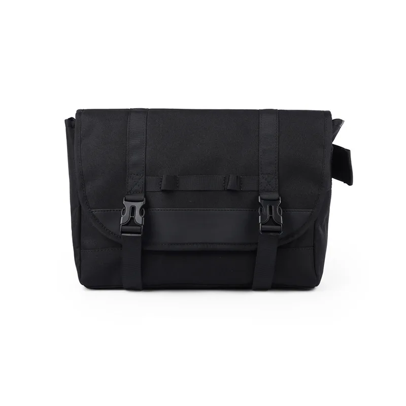 BSCI Musette Bag Sling Crossbody Shoulder Sling Bag for IPAD