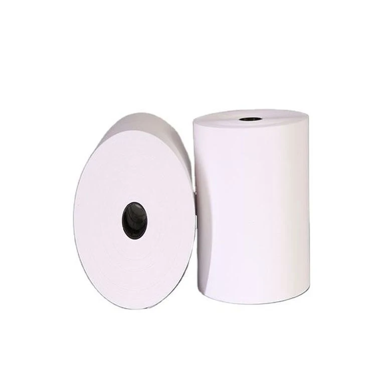 Hot Selling Printed Cash Register Paper Catering Printed Cash Register Paper