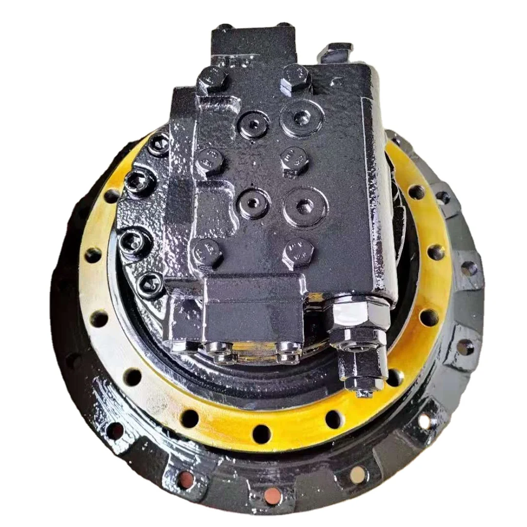 Excavator Final Drive E320C E320D E320cl Travel Motor 191-2682 169-5586 148-4695