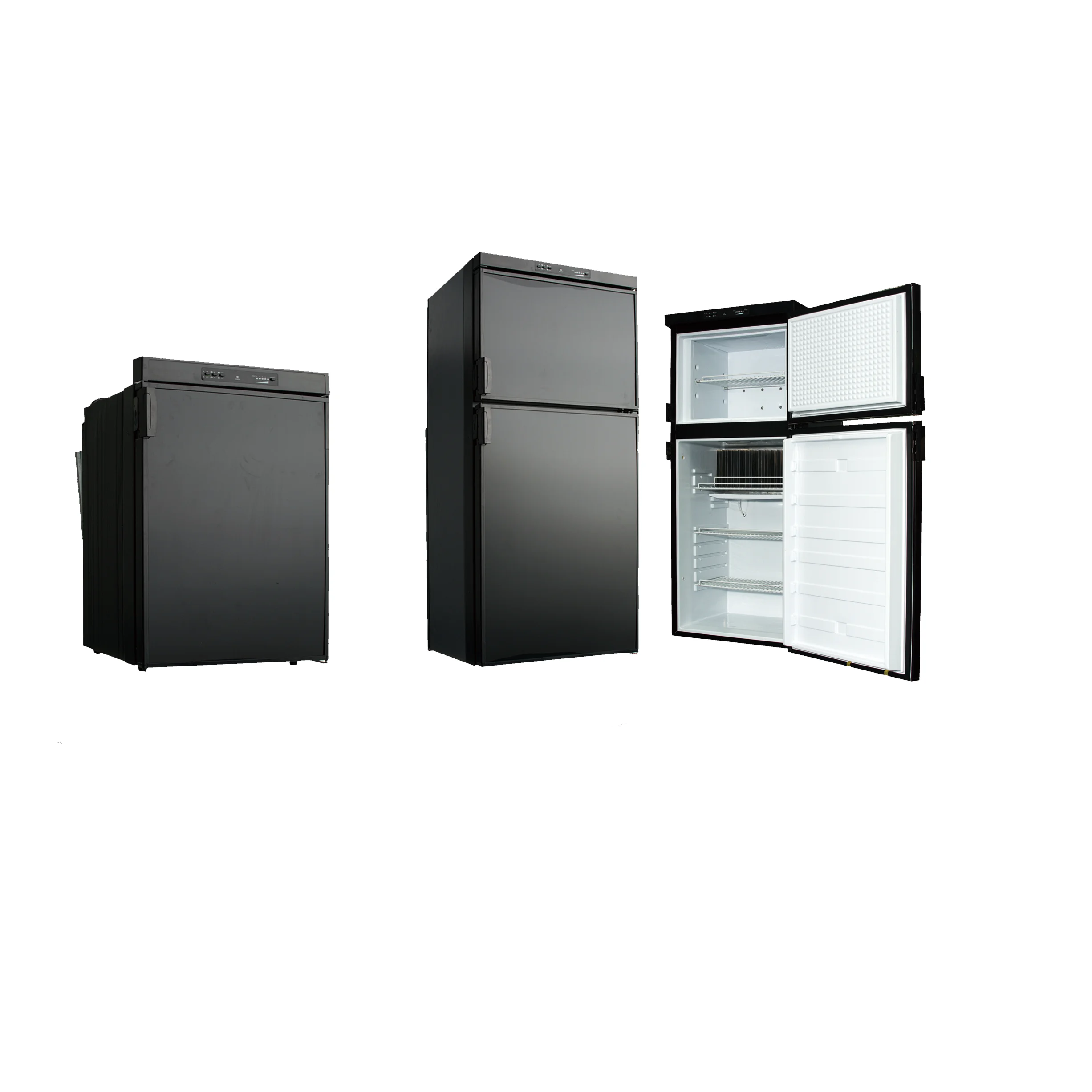 Mini Compressor Refrigerator For RV