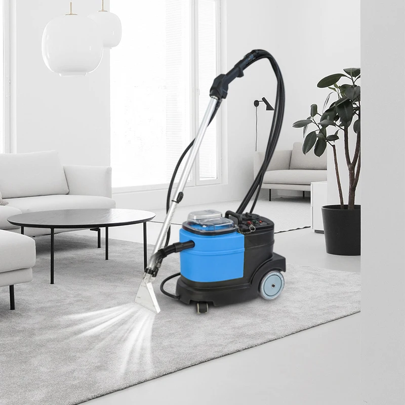 New Carpet Cleaning Machine CP-3S for Home,steam Cleaning for Sale