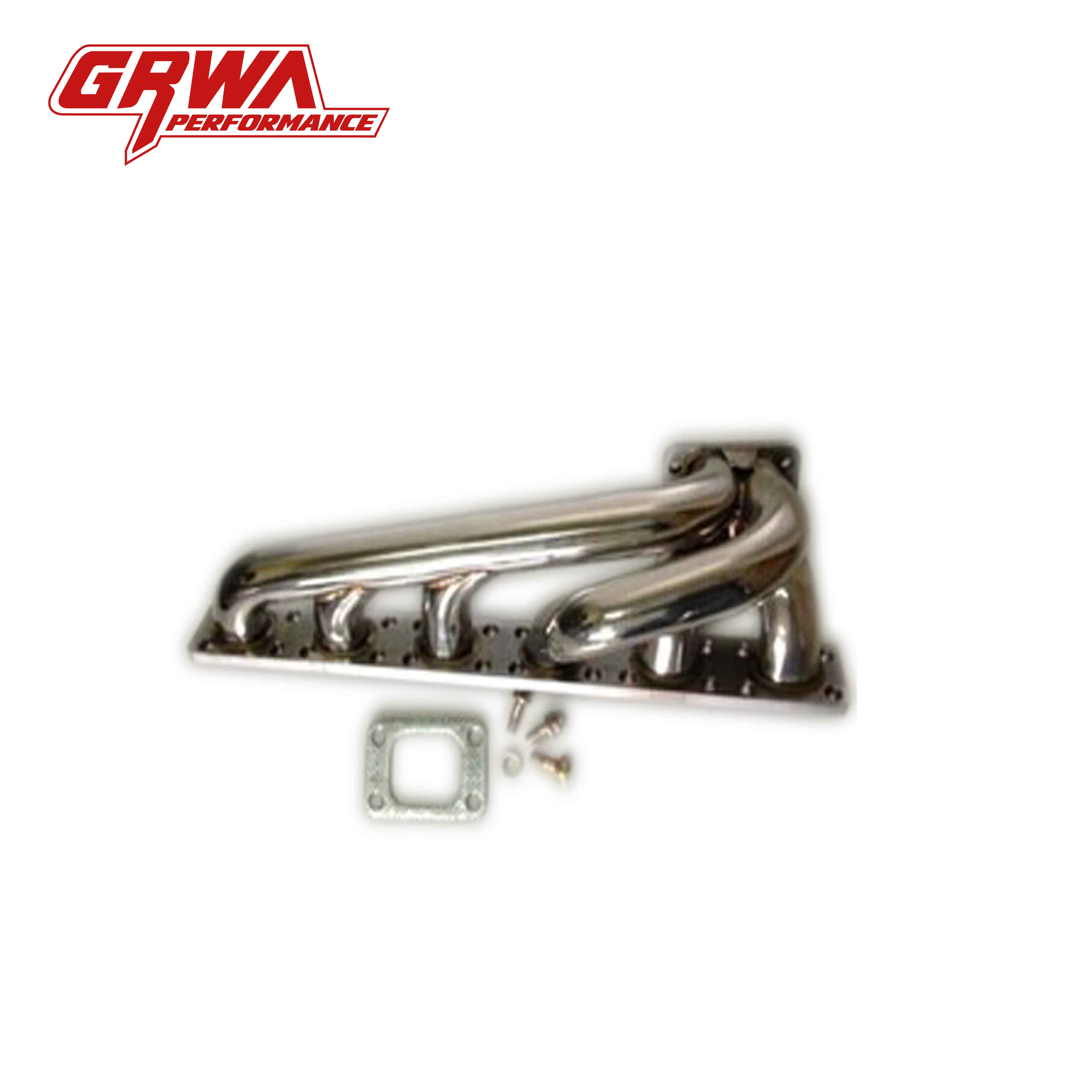 Изготовленные заголовки выхлопных газов для выпускного коллектора BMW E36