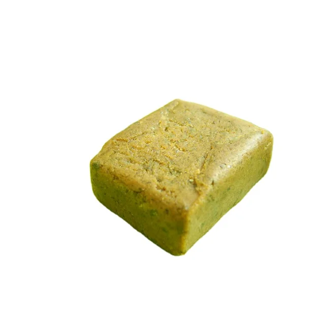  QWOK 10g chicken flavor spice cube seasoning for healthy home cooking with good price saveur de