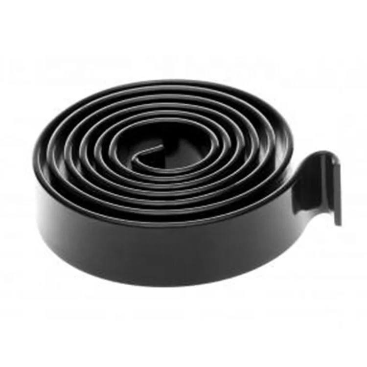 Custom OEM Stainless Steel /65Mn steel Strip  Flat Volute Spring