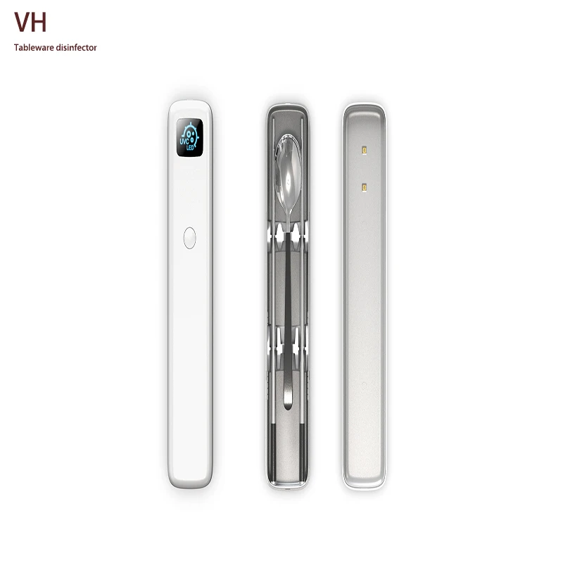 VHSJ001 новый дизайн Заводская быстрая стерилизация посуда глубокая УФ волна дезинфекция коробка