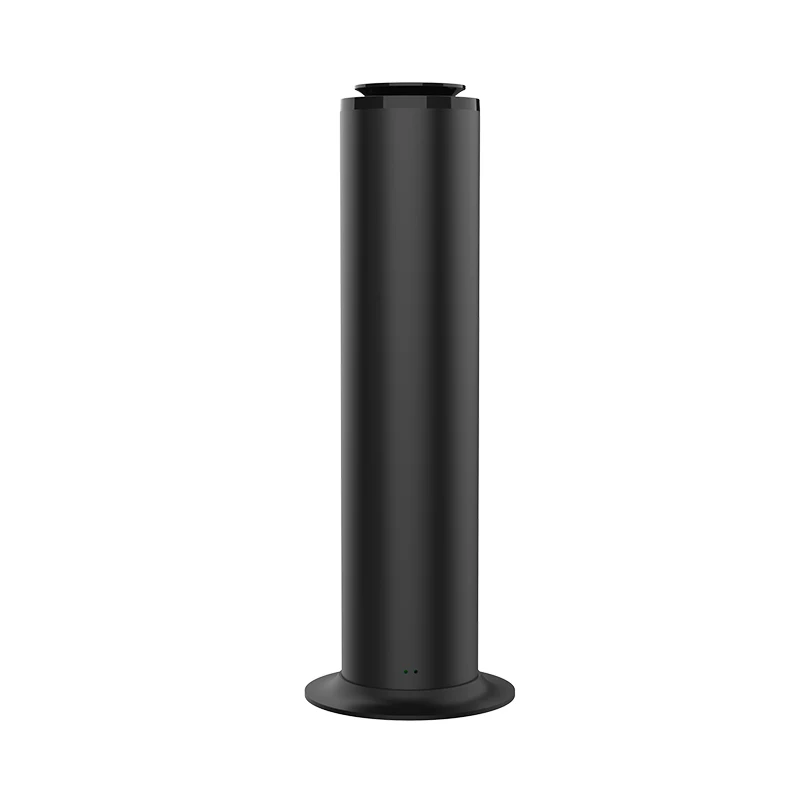 Crearoma/Ouwave OY-5 B2B напольная башня Wifi приложение распылитель холодного тумана нано эфирное масло Ароматический диффузор оптом