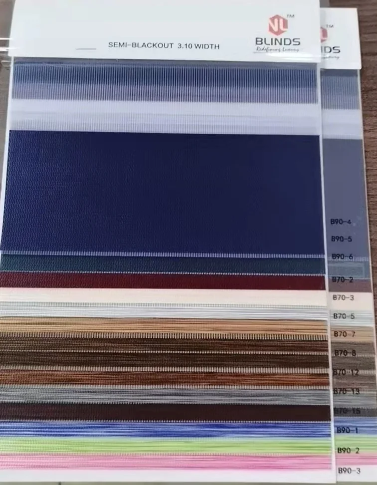 Zebra Roller Industrial Blind Stitch Sewing Machines  Soft Chain Head Window Horizontal Style Fabric  B70  B90 B20