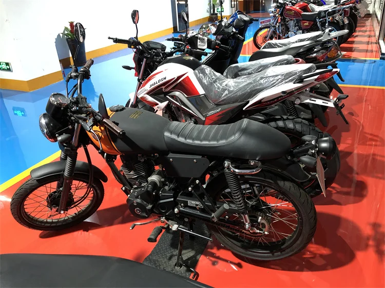 250cc 200cc 150cc Peru  MADA motorcycle