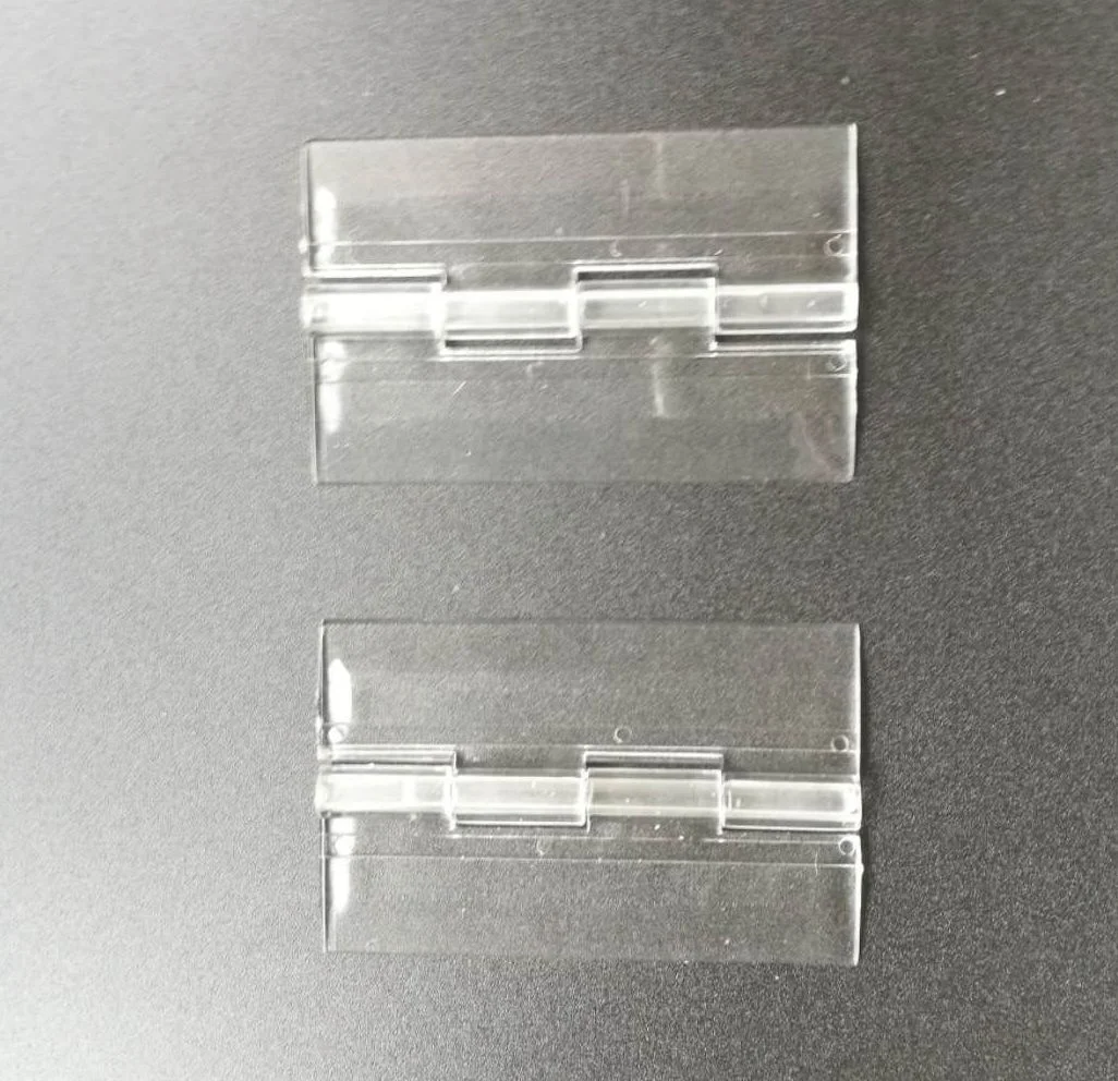 acrylic furniture accessories 45x34  acrylic hinges for plastic glass box