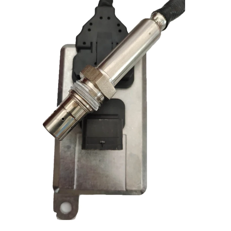 24V Nitrogen Oxygen Sensor for Mercedes-Bnez OEM A0091530028 A0091530004 5WK96653A 5WK96653B