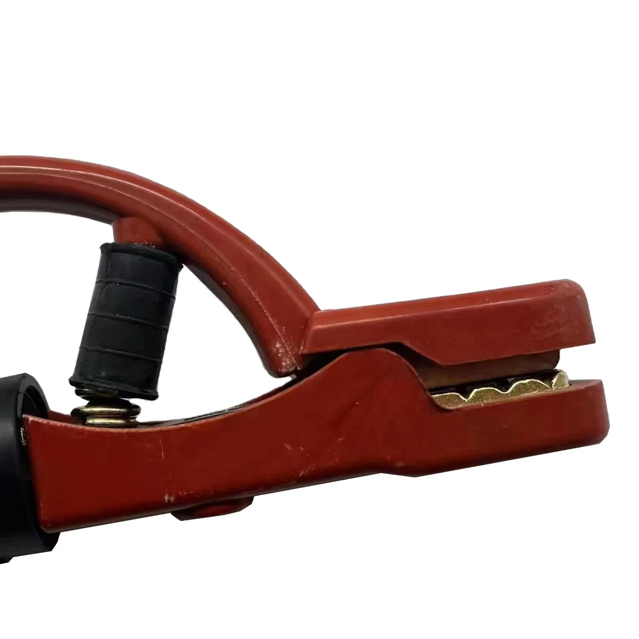black gold steel welding pliers 800A