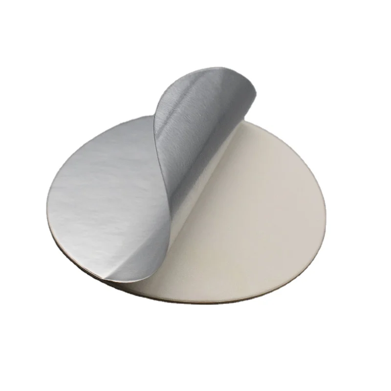 20mm-120mm induction sealing foil seals for hdpe