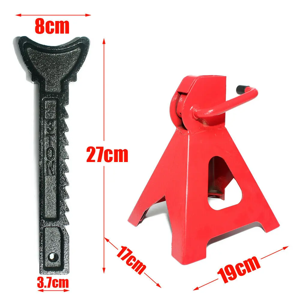 Подъемник для автомобиля, 3 тонны, регулируемые подъемные стойки
