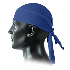 2024 New Styles Summer Cycling Headband Beanie Durag Motorcycle Helmet Liner For Harley