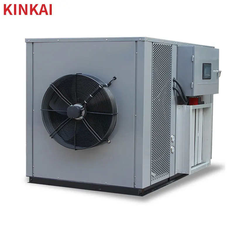 KINKAI  Brown Sugar Dryer, candy and vegetable drying equipment