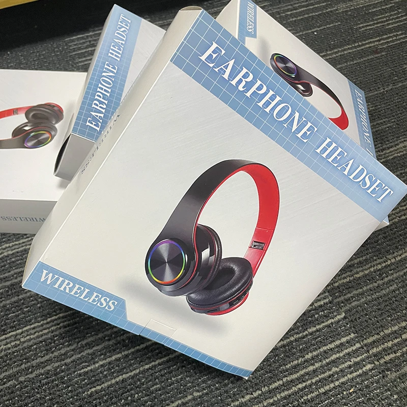 USA Warehouse Stock 2-4Days Real P9 Max Wireless Earphone Headphone Headset max P9 Earbuds With Anc Tws Gaming Headphone MAX