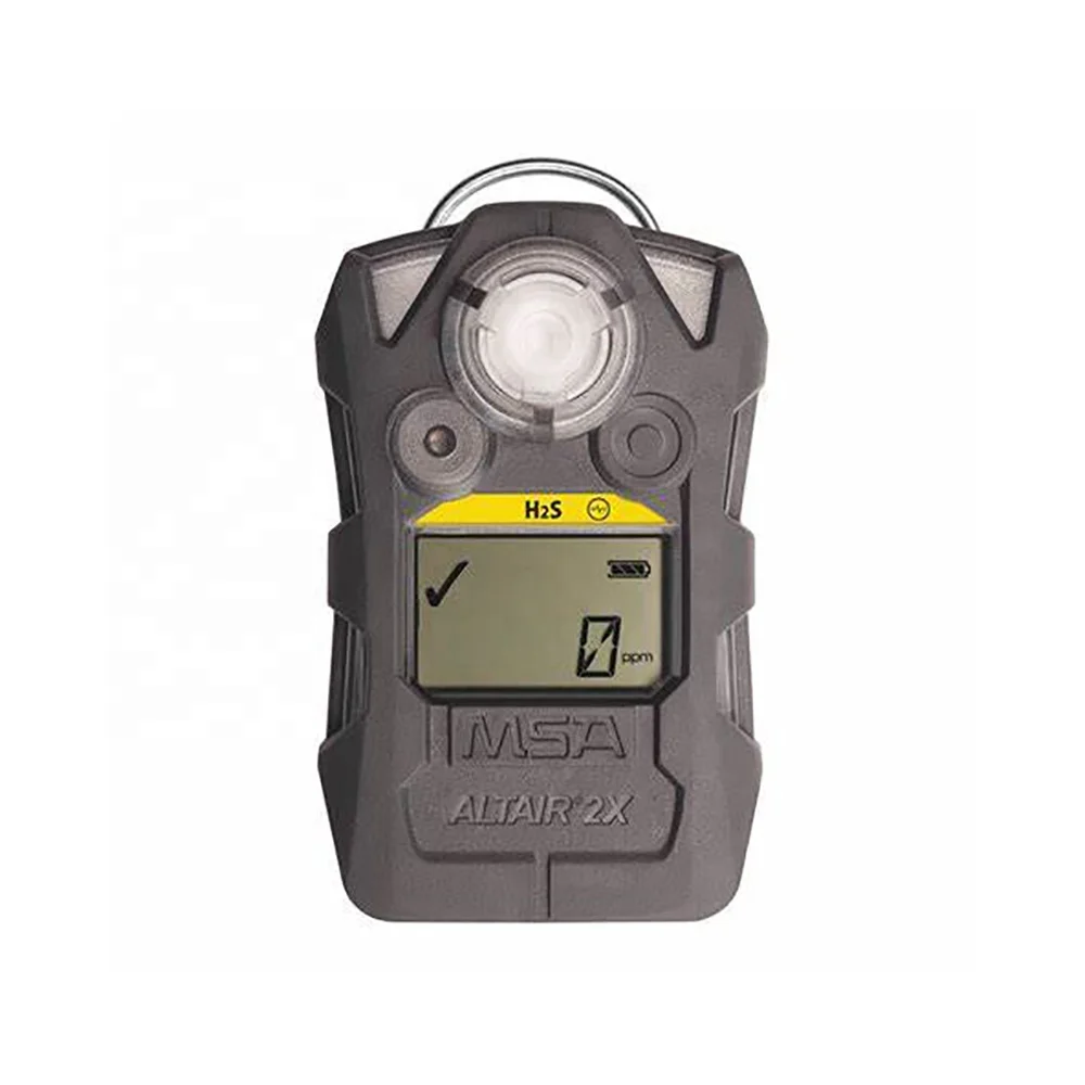 Original MSA Altair 2X Gas Detector