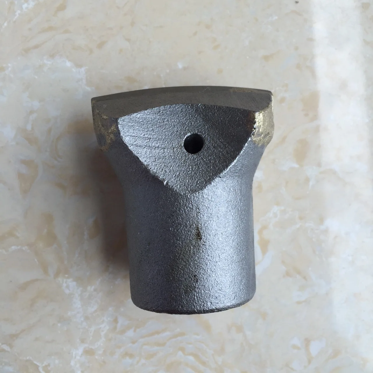 China Manufacturer Price Hole Digging Mining Button Rock Quality Carbid Drill Chisel Bits Drill Pipe Water Well Wall Coal Mining