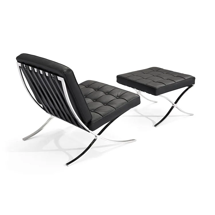  Классический Современный диван K801 из натуральной кожи в старинном европейском стиле для дома и офиса