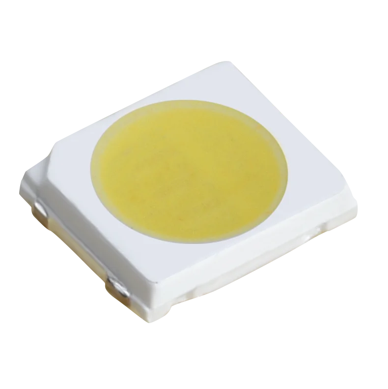 smd 2835 full led chip full spectrum with high cri gold wire + epistar chip