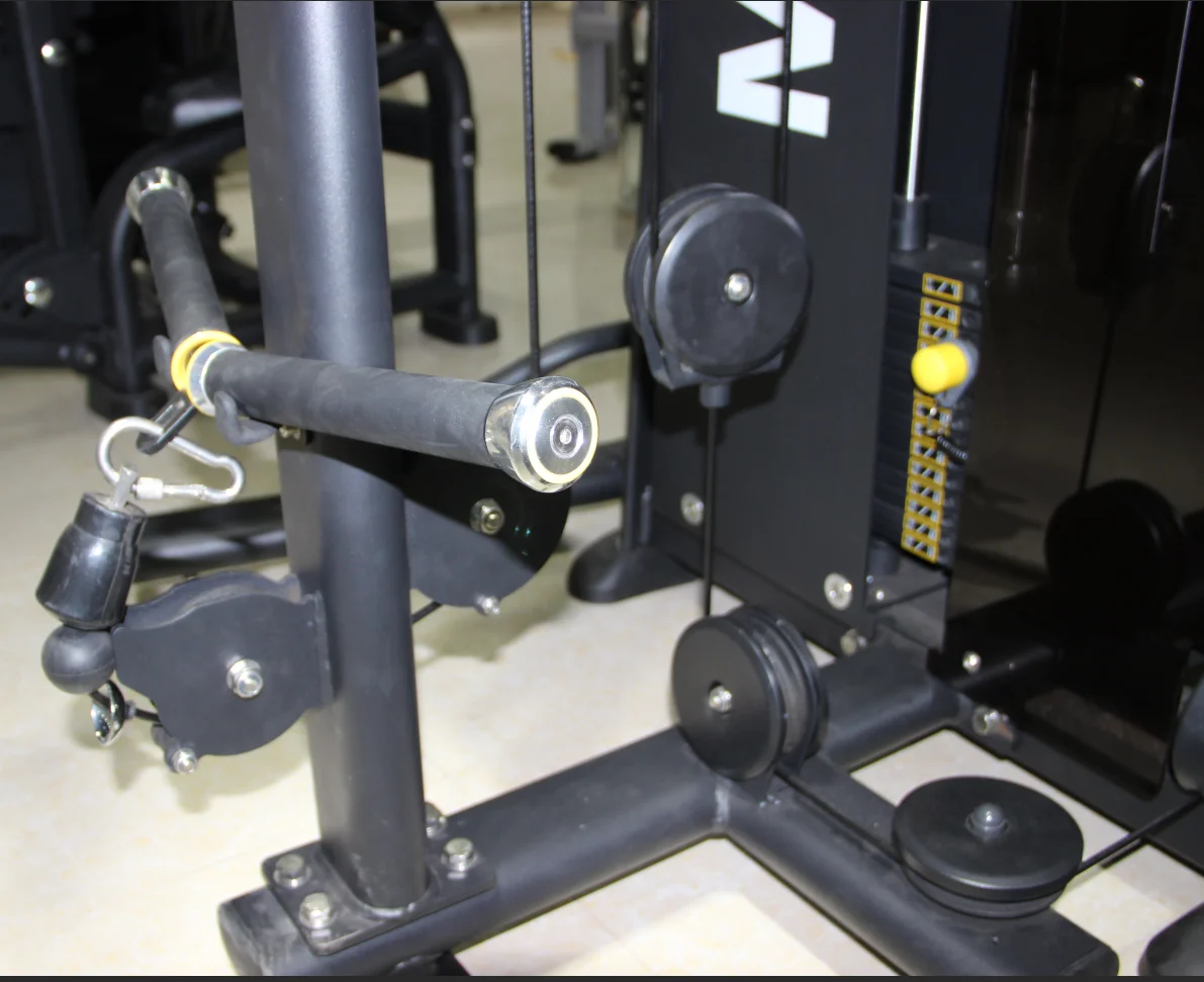 Exercise Equipment High Quality  Impulse Gym Equipment / Gym Equipment Pictures / Seated Leg Extension