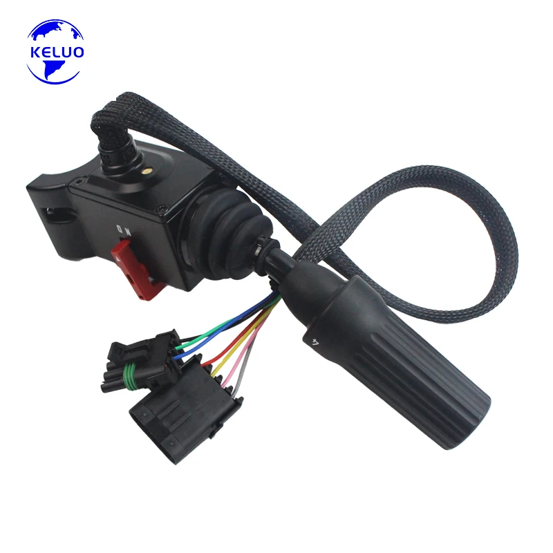 Mechanical equipment accessories combination switch AT176801