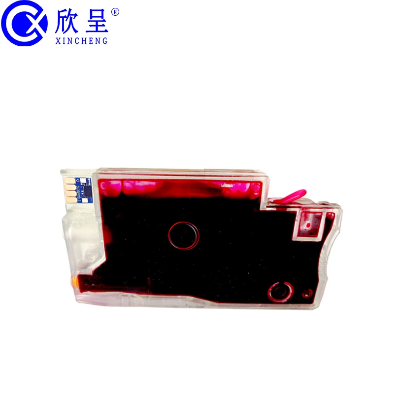 95U 952 953 954 955XL Refillable Cartridge With ARC Chip For HP Office Jet 7730 7740 8210 8710 8715 8720 8725 8728 8730 8740