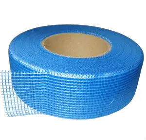 4mm*4mm 125g Fiberglass Mesh For Plaster Net Drywall Construction Hebei Jinghui