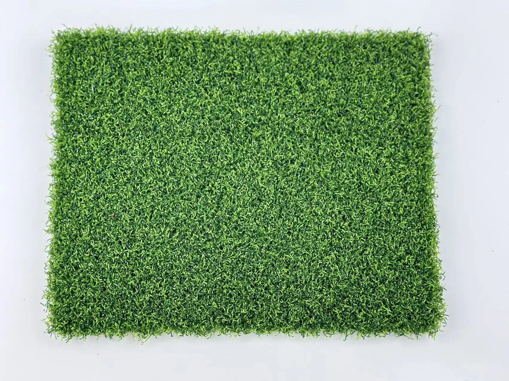 High Density Training Backyard Artificial Grass Turf Indoor Outdoor Artificial Turf Golf Sport Training Mat putting green turf