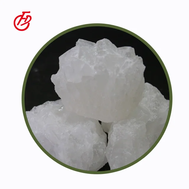 
Aluminium Sulfate Manufacturer supply good price CAS 77784-26-1 Ammonium Aluminium Sulfate 